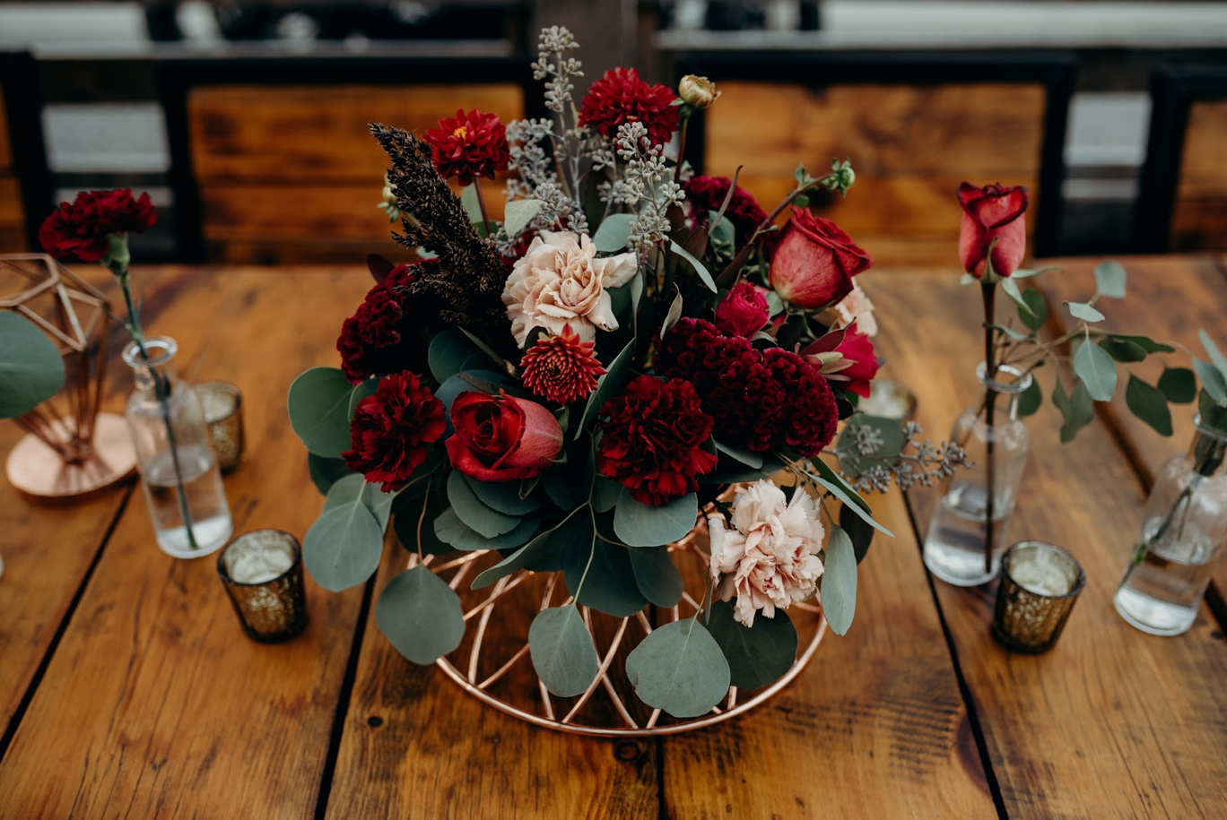 Capital Florist Gallery
