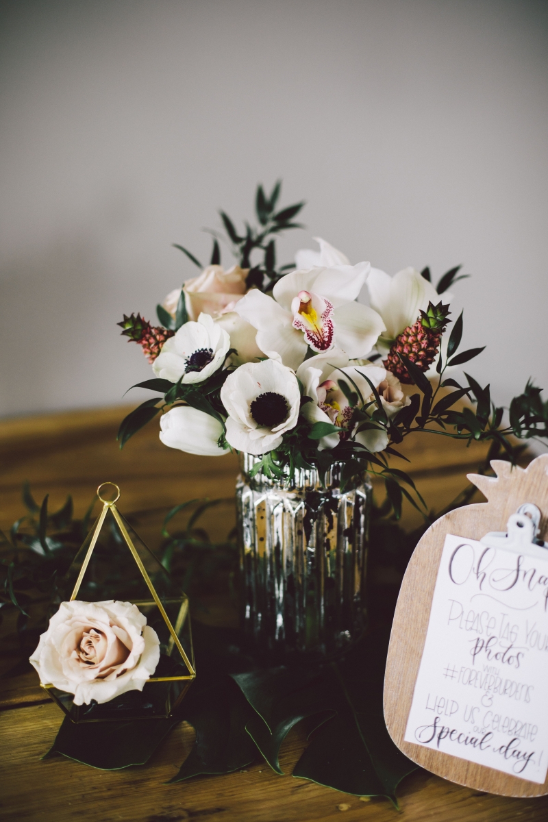 Capital Florist Gallery