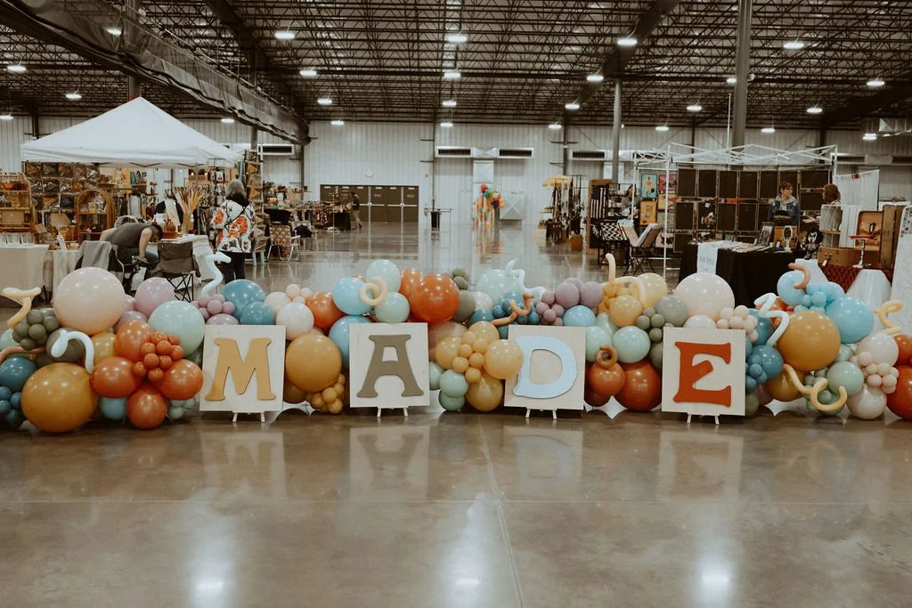 Made Market QC: Holiday Edition