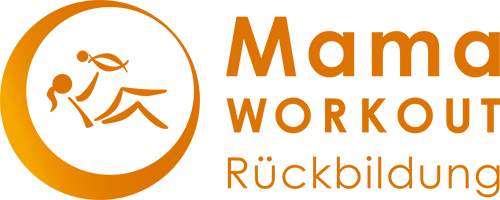 Logo MamaWORKOUT Rueckbildung
