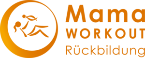 Logo MamaWORKOUT Rueckbildung