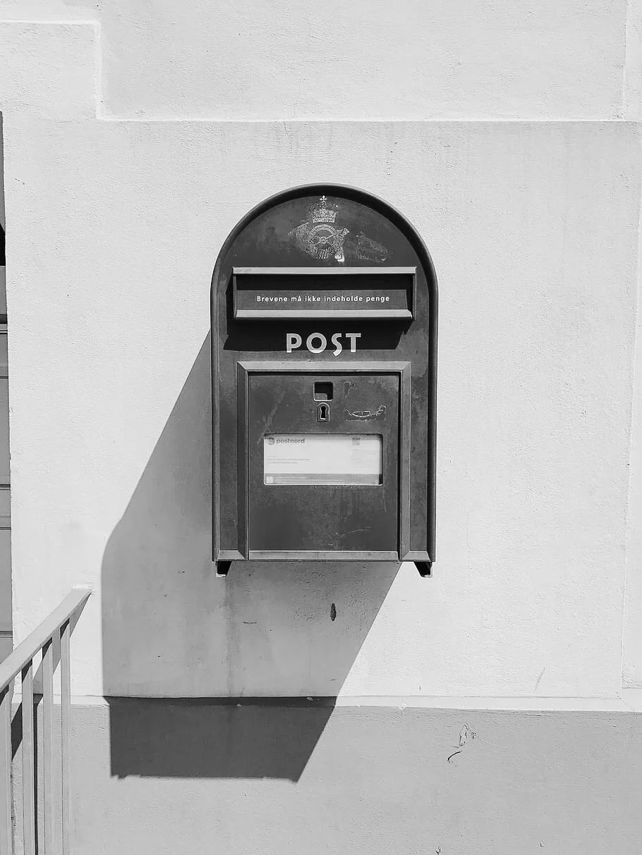 Your Inbox And Your Ego