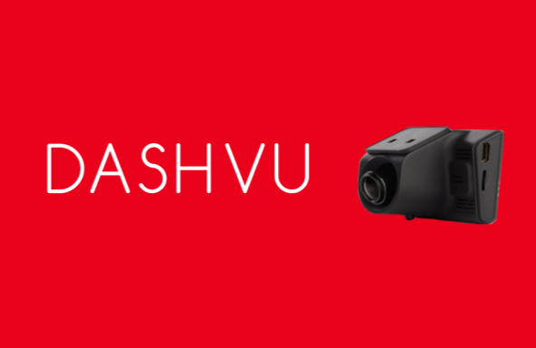Smart DashCam
