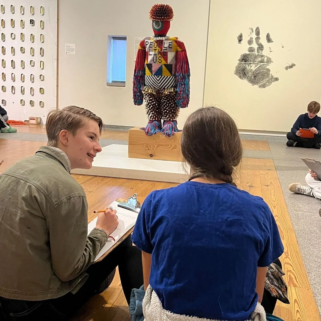 Friends School of Portland