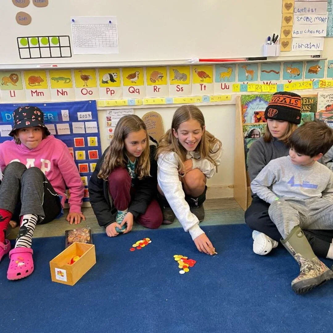 Friends School of Portland