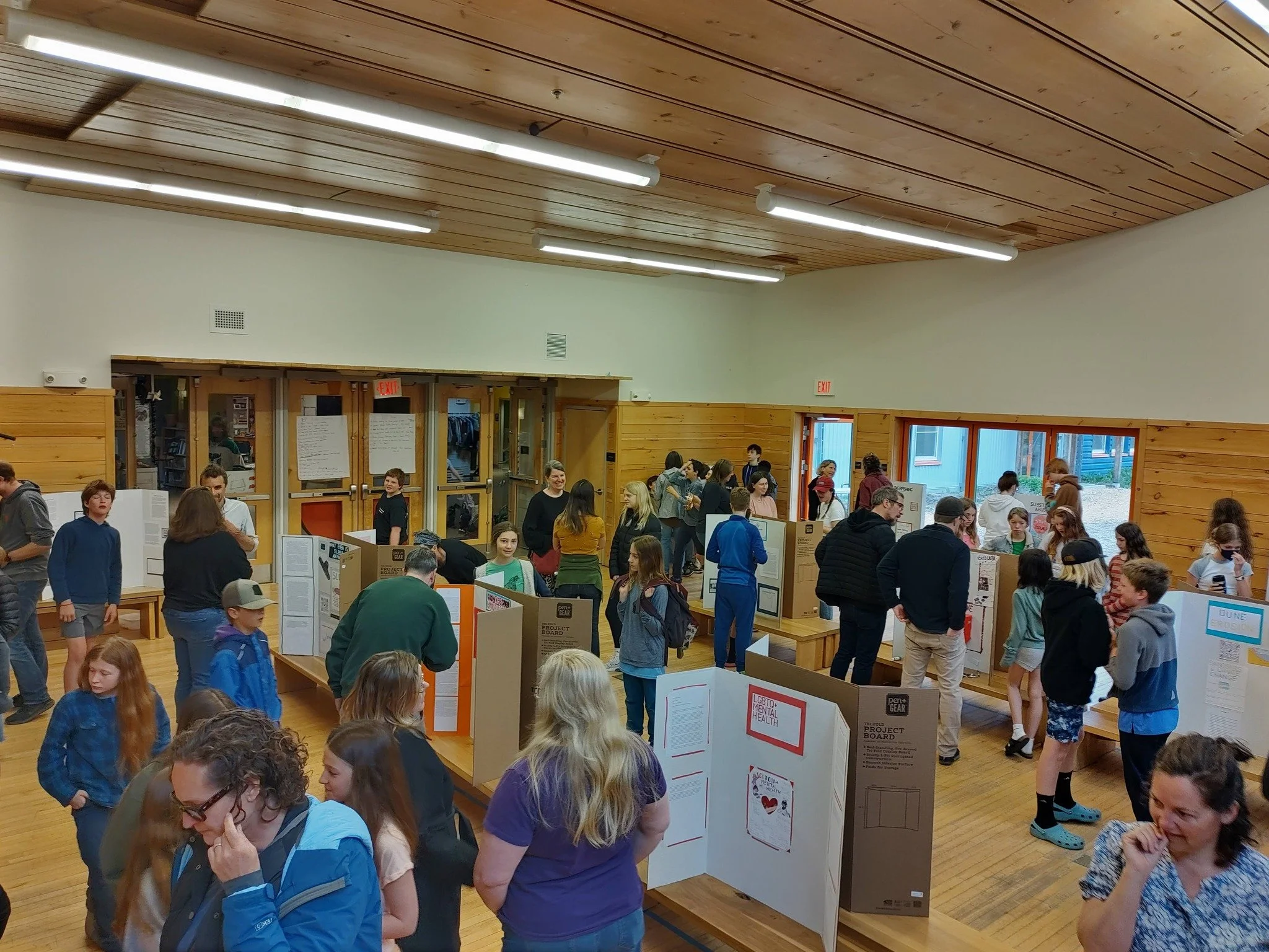 Friends School of Portland