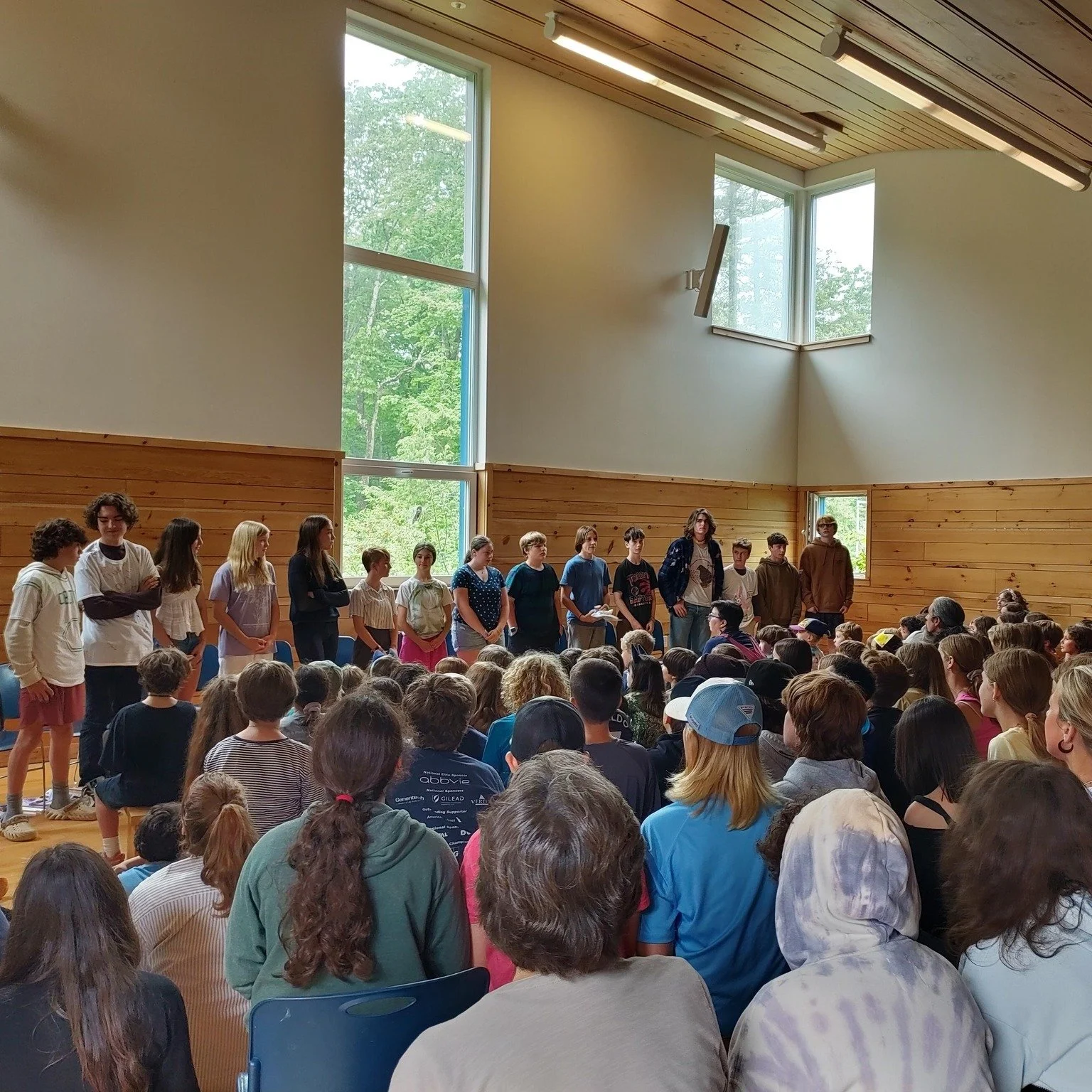 Friends School of Portland