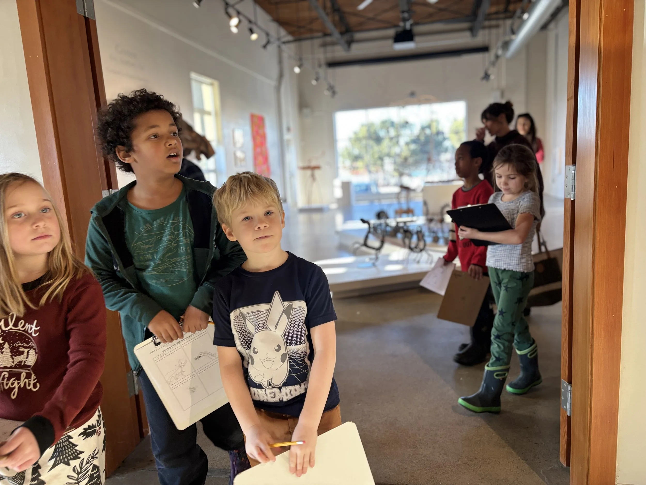 "What is Rigor at FSP?"