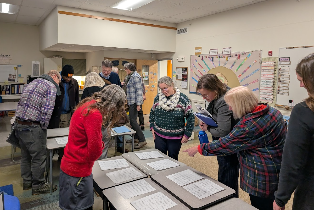 Quaker Terms: Thinking Deeply About the Practice of Seasoning