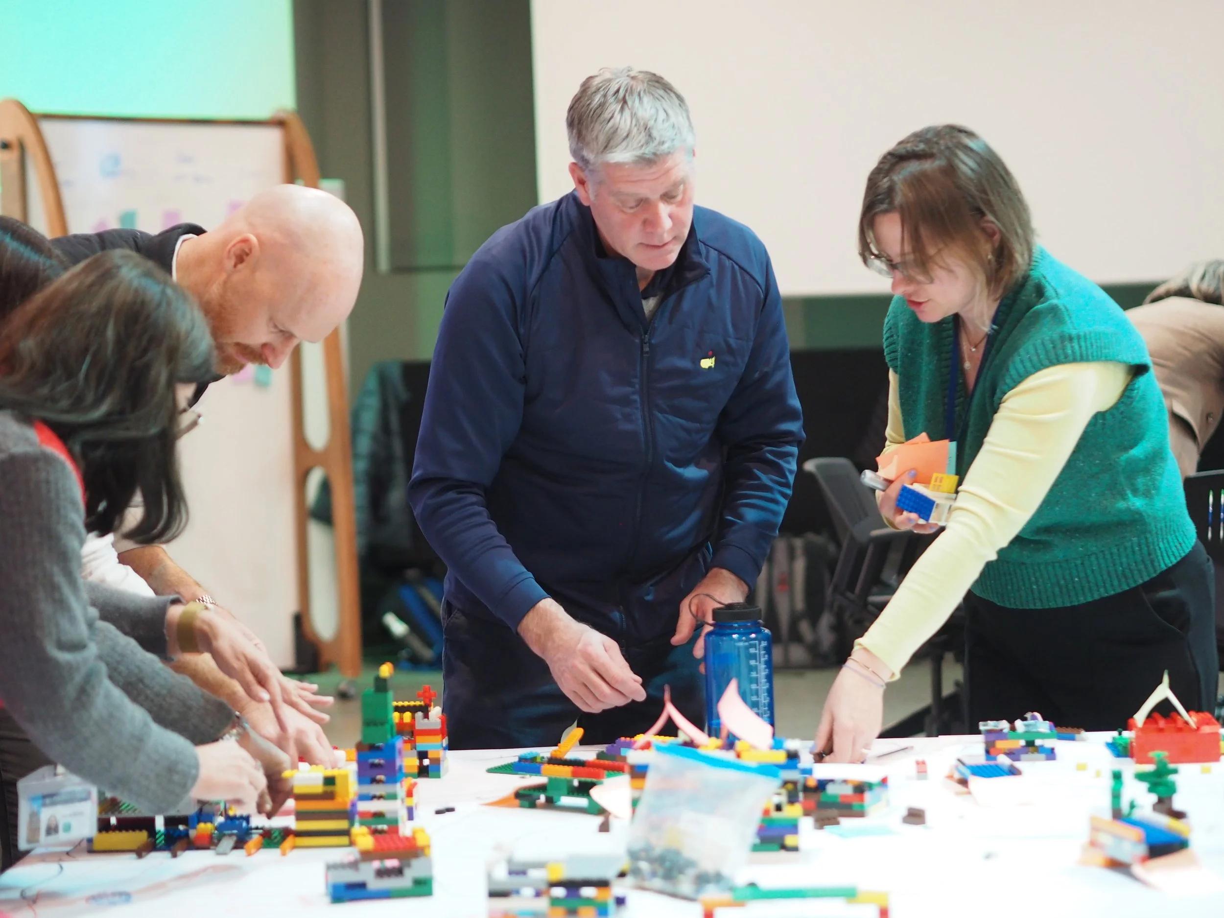 Klingenstein Fellowship Reflections