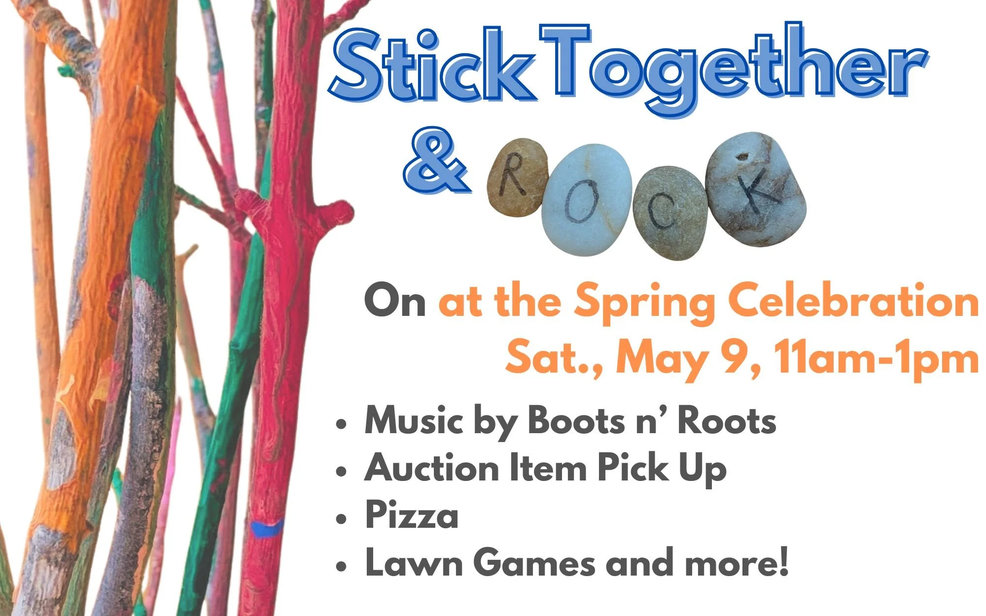 Spring Fest