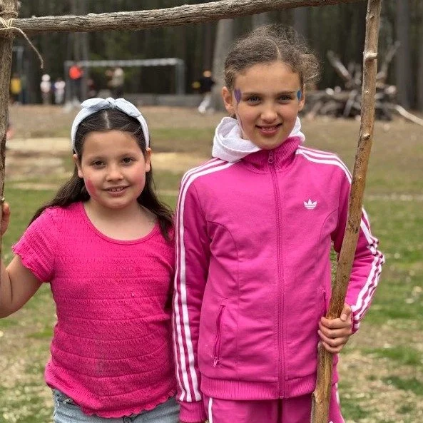 ☀️☀️SpringFest last Saturday!  The sun showed up, the rain held off, and so did our community -- in the best possible way. ☀️☀️

Our Stick Together and Rock On Online Auction was a success...bringing together a wide range of fun items to raise $28,03