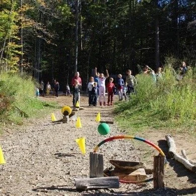 Join us Sunday, June 7, at Bayside Bowl from 4&ndash;7 pm to bowl, snack, catch up, and help us imagine the ways we want to celebrate what 20 years of FSP looks like.

Next school year, we will celebrate Friends School of Portland's 20th school year!