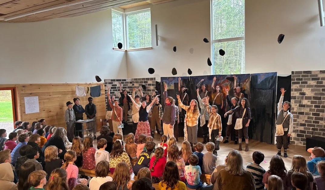 Reflections on What it Means to be an FSP Student