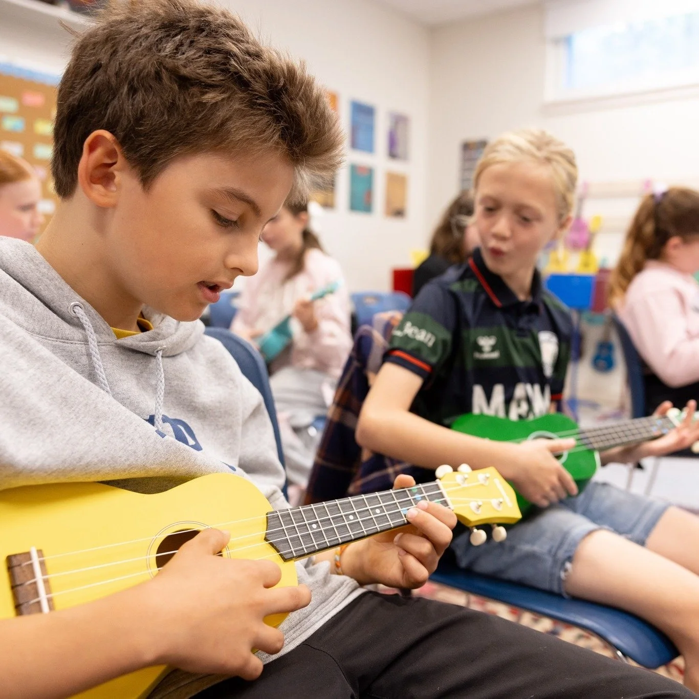 Get to know Friends School of Portland. 

Prospective parents are invited to join Head of School Sara Primo to learn more about what sets Quaker education apart.  Bring a cup of coffee and your questions. ☕☕

Our next Virtual Coffee and Conversation 