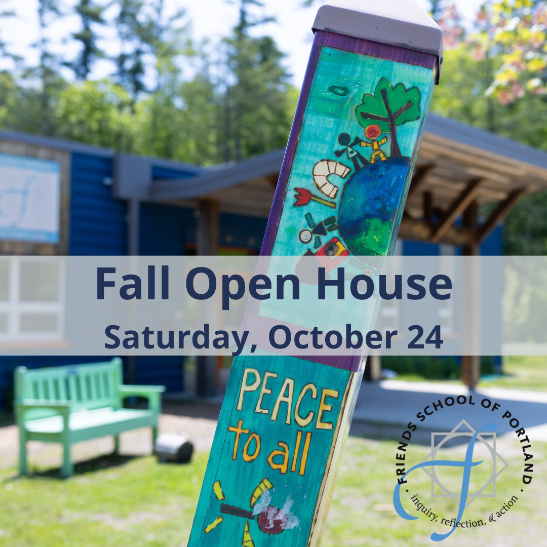 Fall Open House