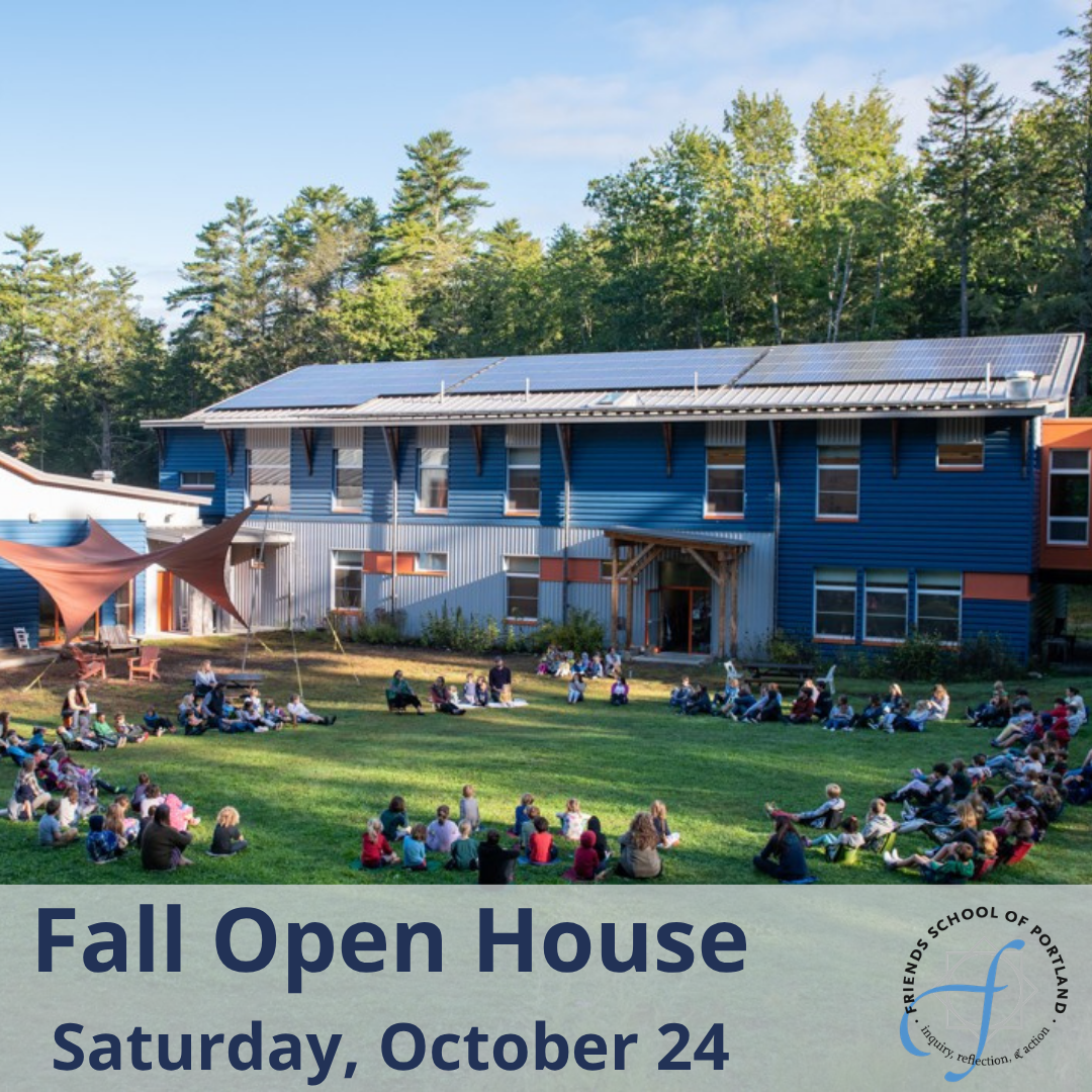 Fall Open House