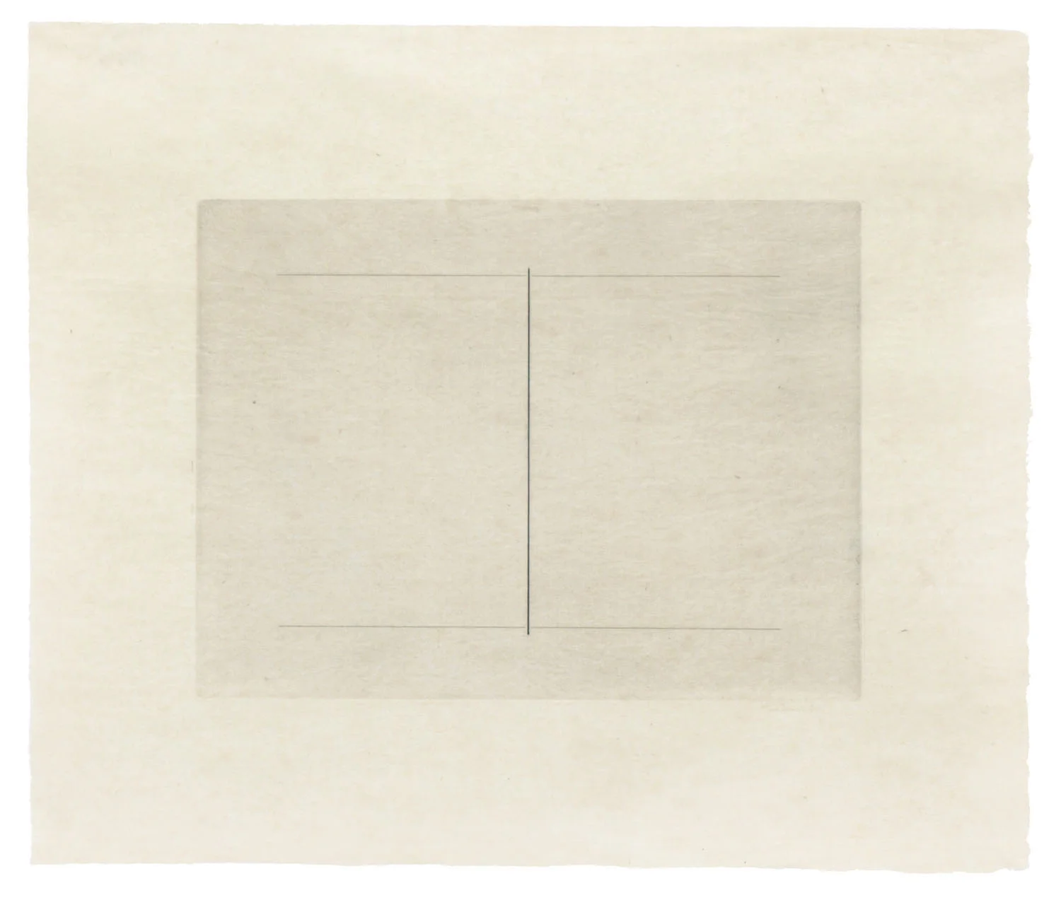 catalogue 1975-06 — Fred Sandback Archive