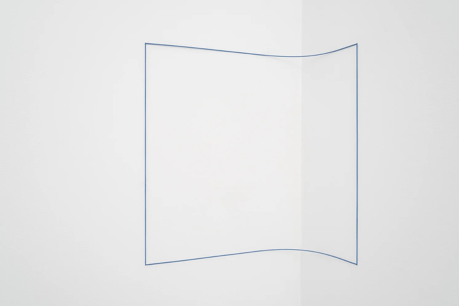 Photo: Sebastian Bach, BRLYN, New York, courtesy Fred Sandback Archive