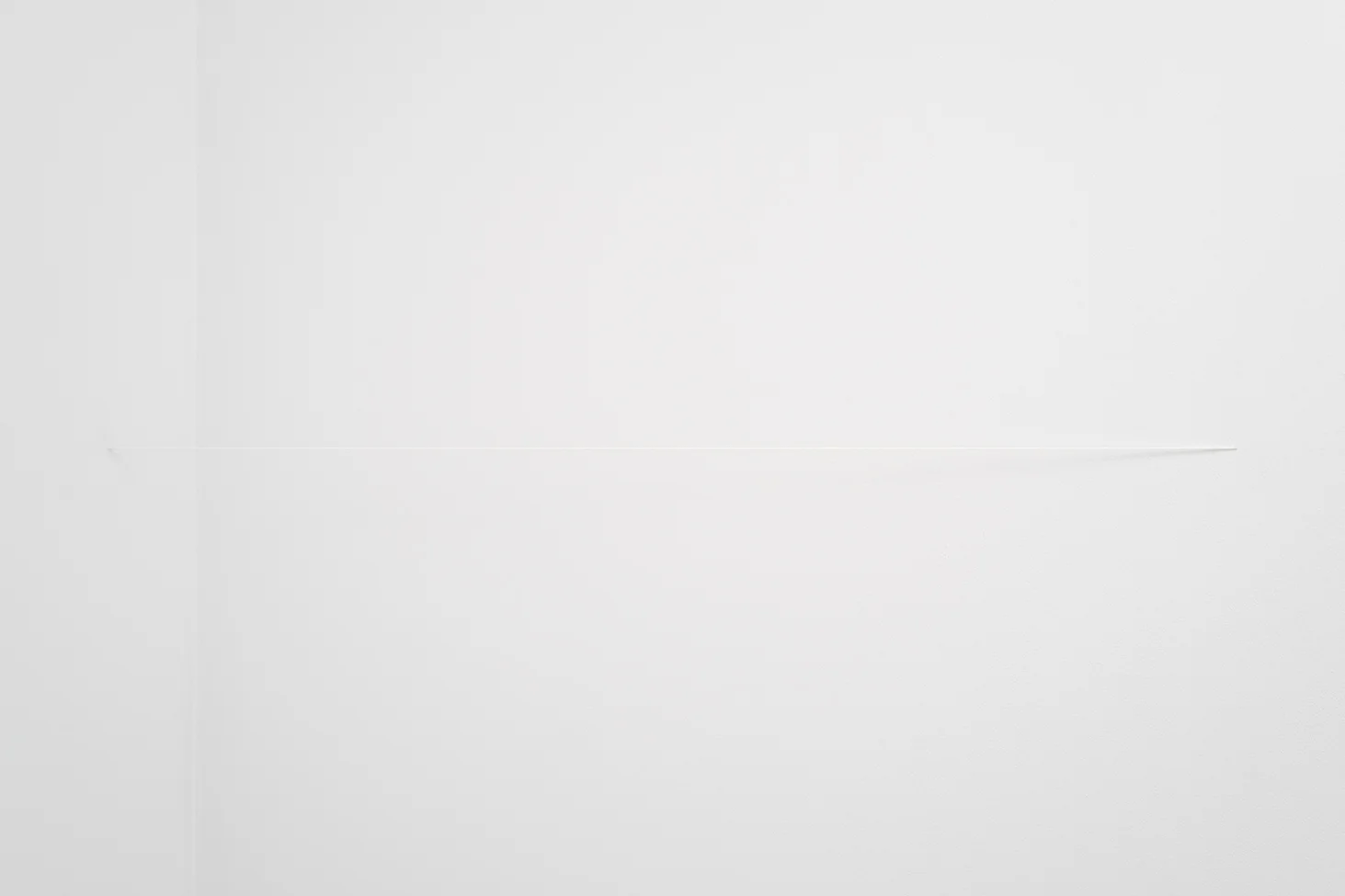 Photo: Sebastian Bach, BRLYN, New York, courtesy Fred Sandback Archive