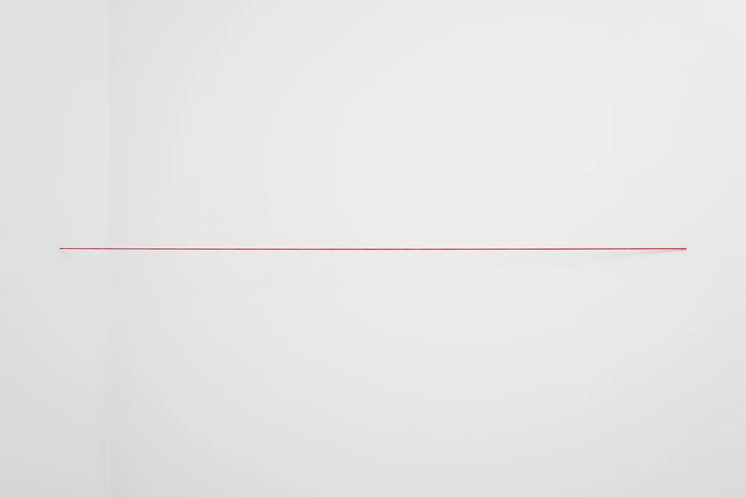 Photo: Sebastian Bach, BRLYN, New York, courtesy Fred Sandback Archive