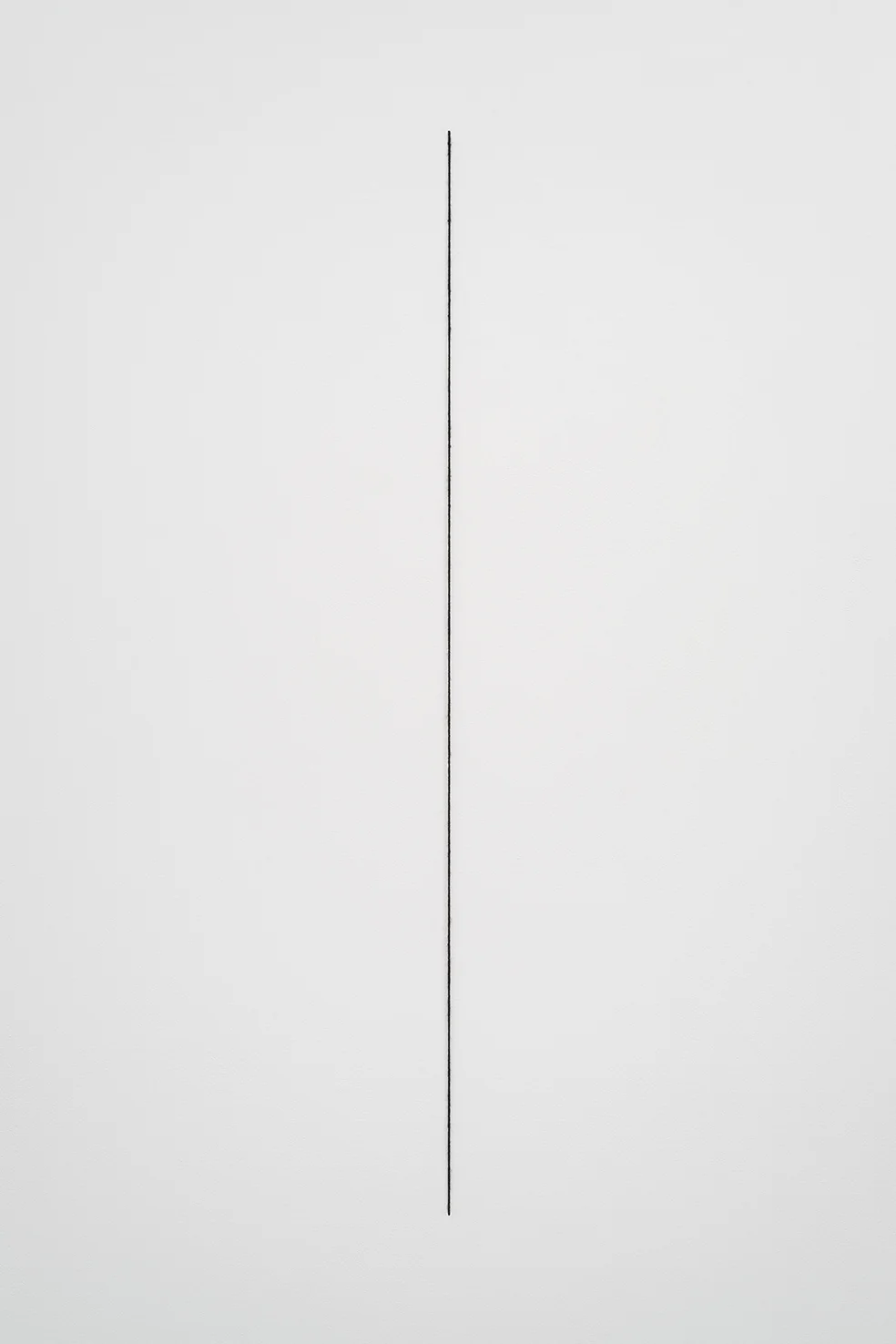 Photo: Sebastian Bach, BRLYN, New York, courtesy Fred Sandback Archive