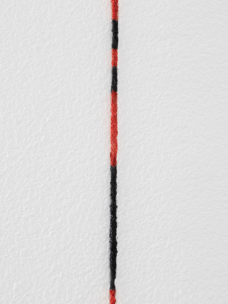 Photo: Kerry McFate, courtesy David Zwirner, New York, London, Hong Kong