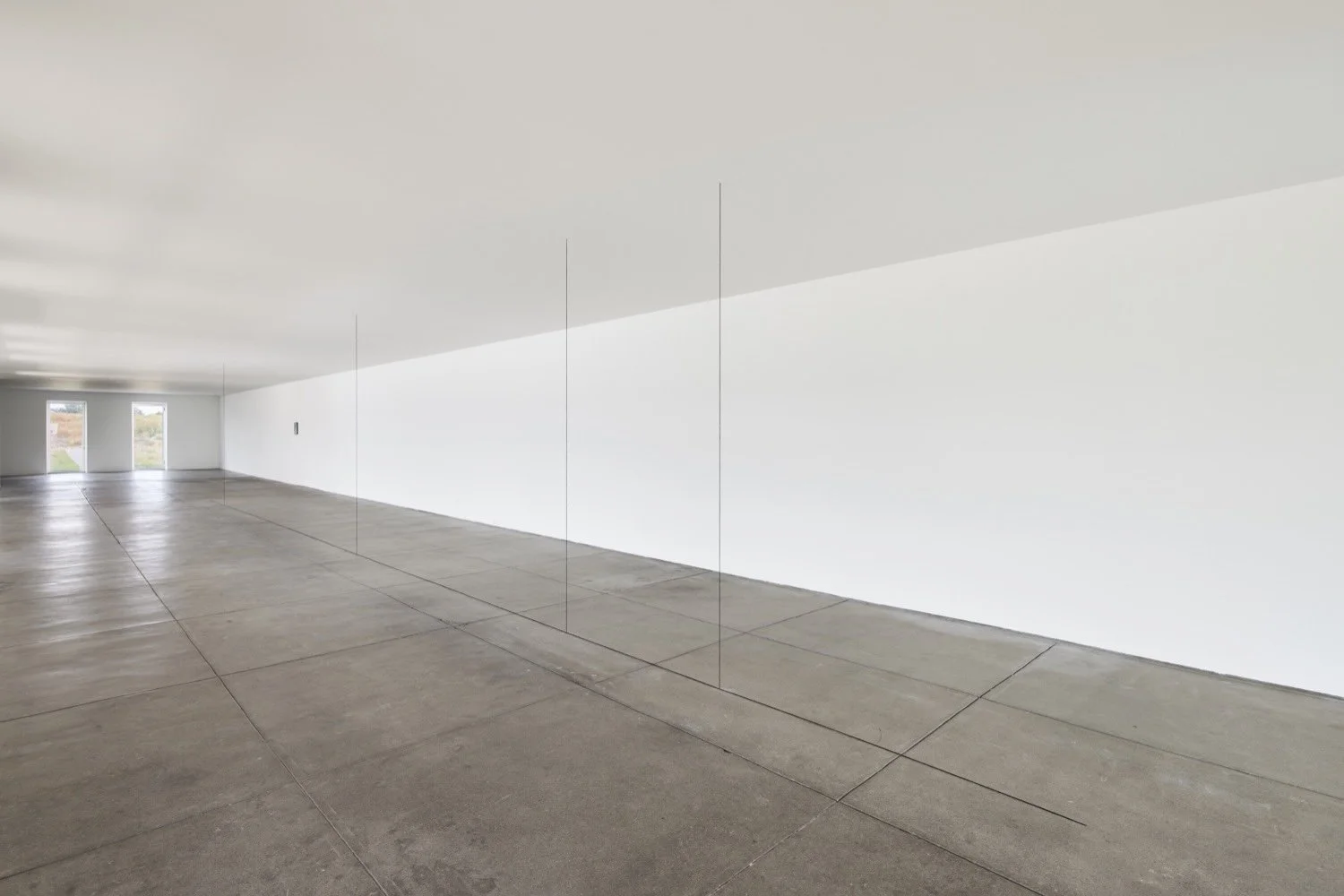 Chinati Foundation, Marfa, TX