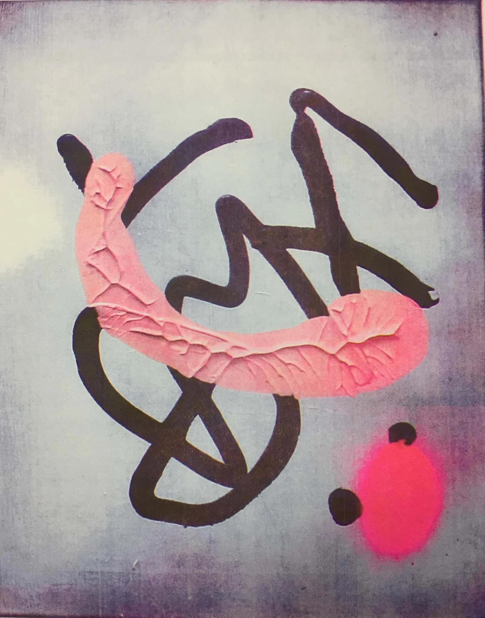 Print available for sale through Martian Press at http://martianpress.storenvy.com/products/19822163-rachel-hausmann-print