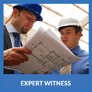 Civil Engineering Expert Witness