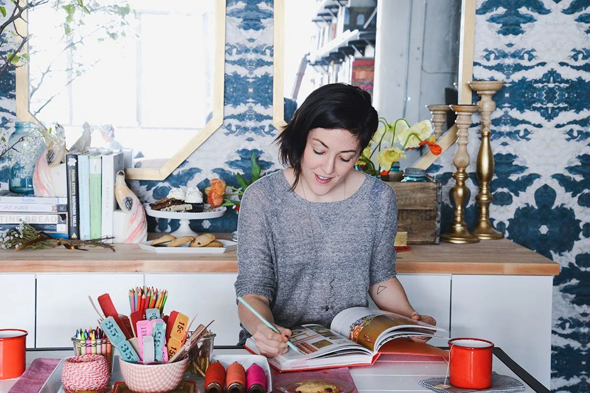 Artist Spotlight: Grace Bonney