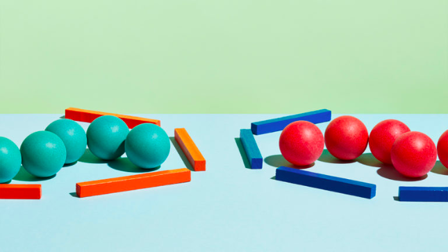 Image from HBR Organizational Culture