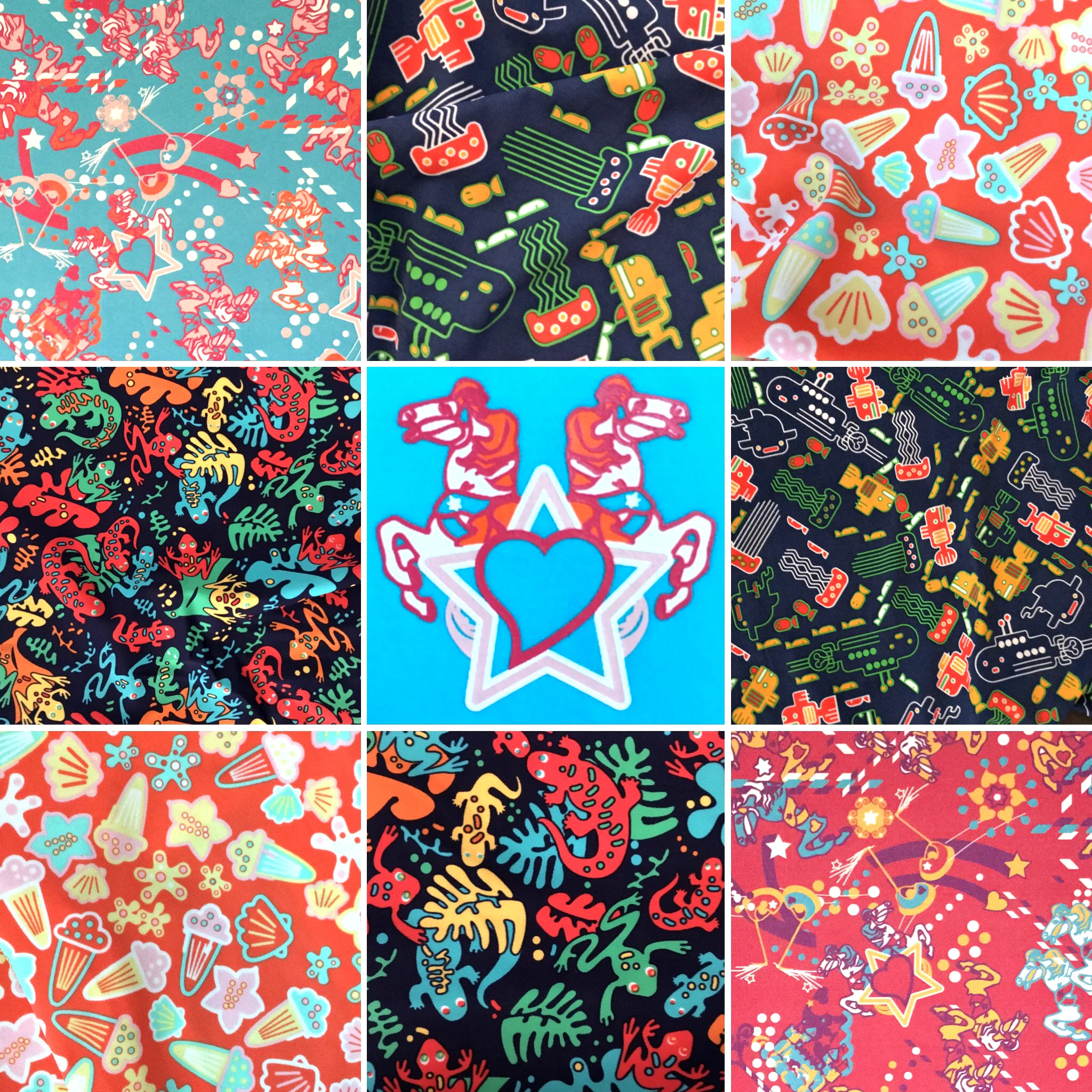 Garry McKenna Tots Prints.JPG