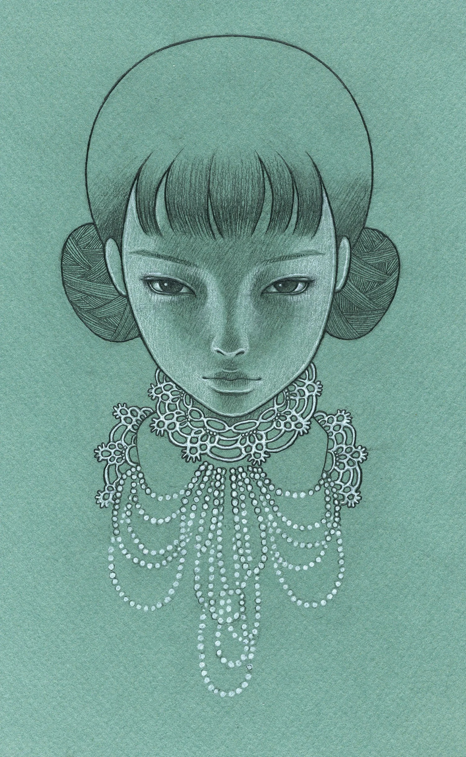 Blue Lacey