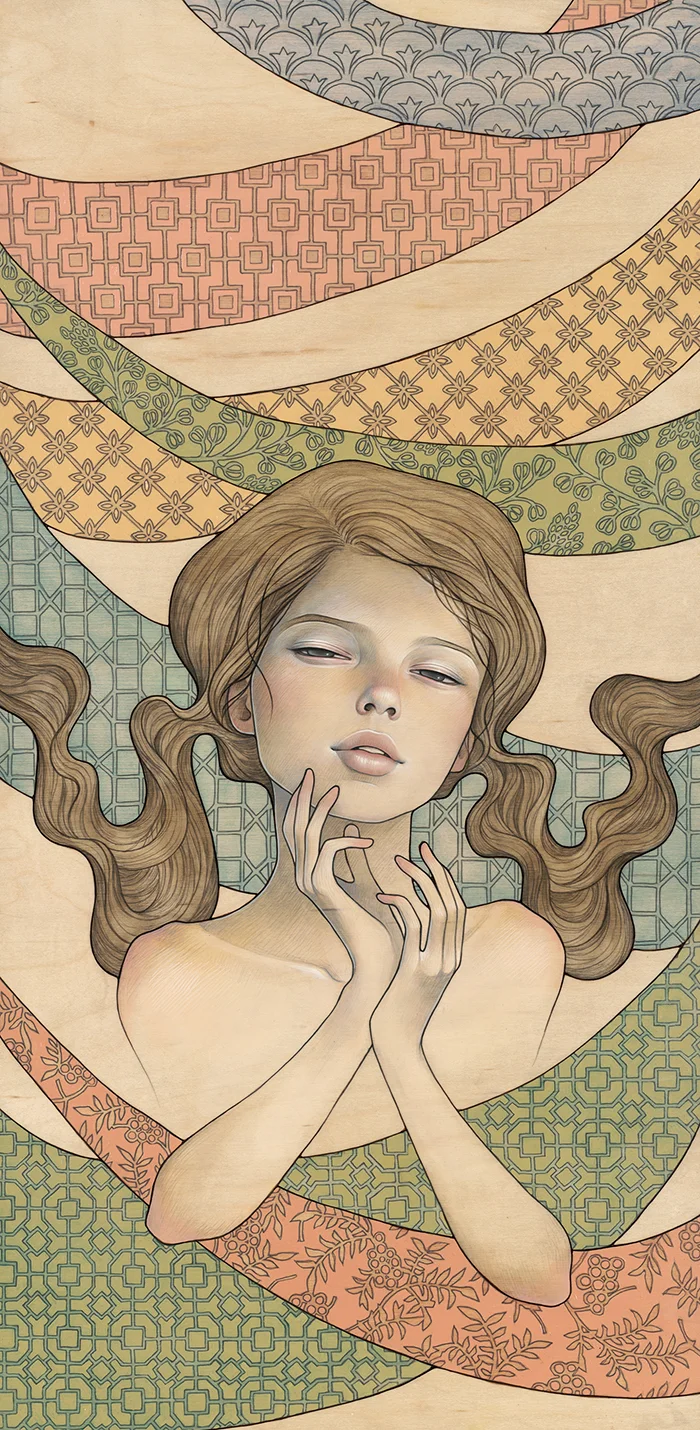 Day Dream