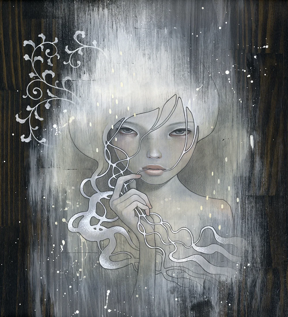 She Who Dares