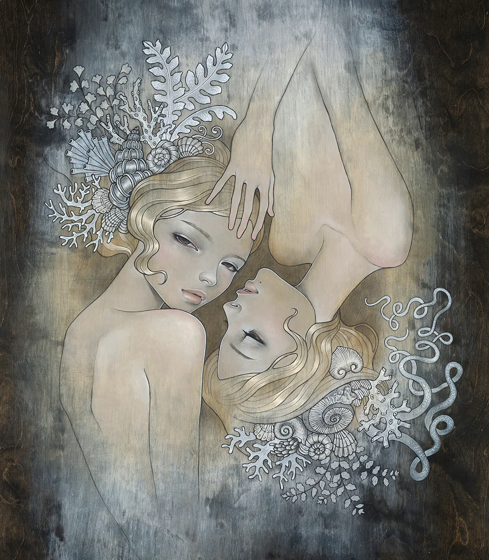 Two Sisters