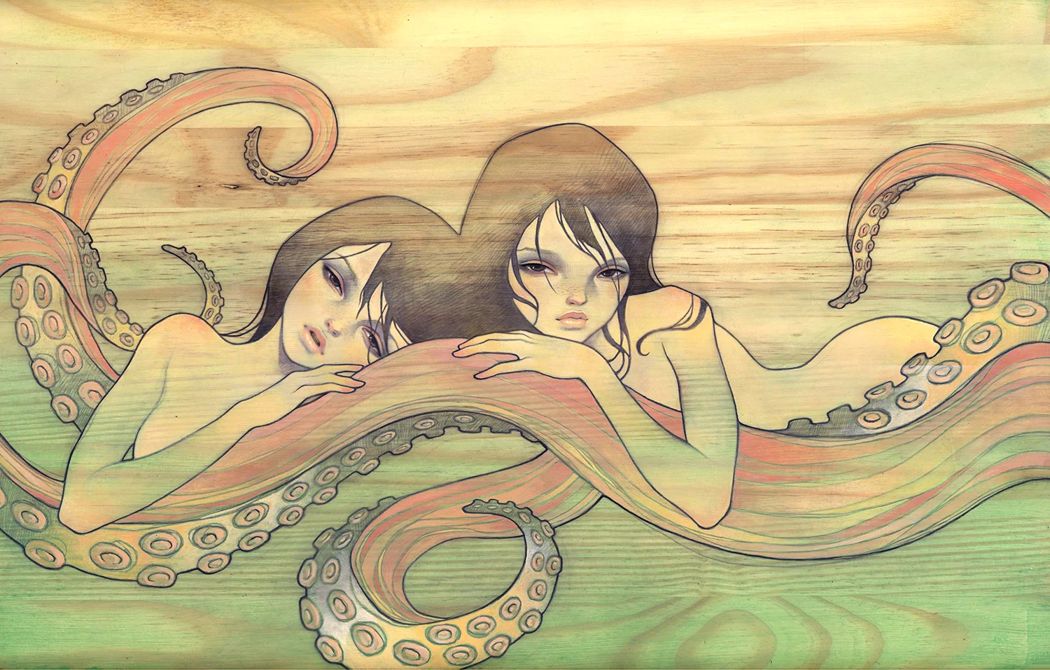 Octogirls