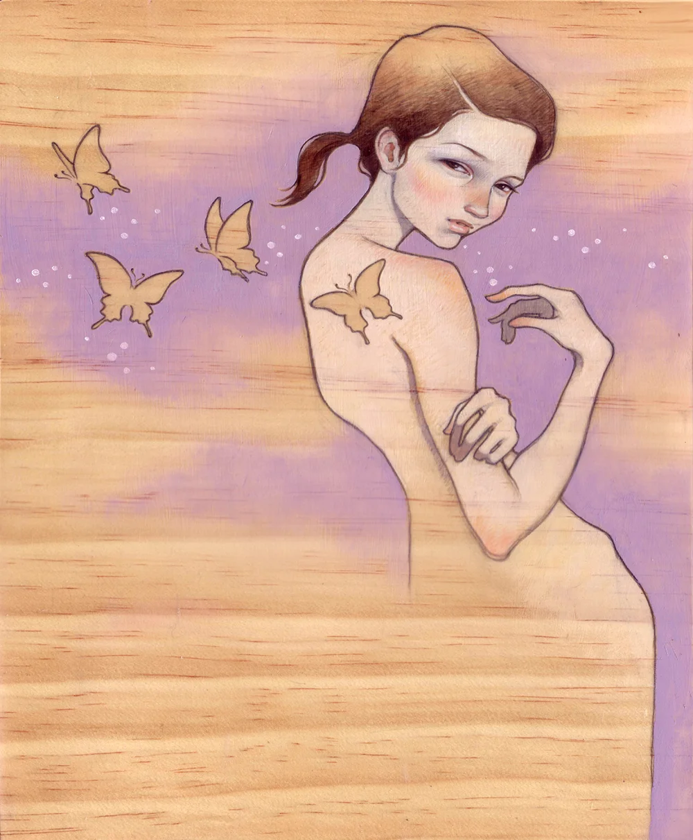 For Leah