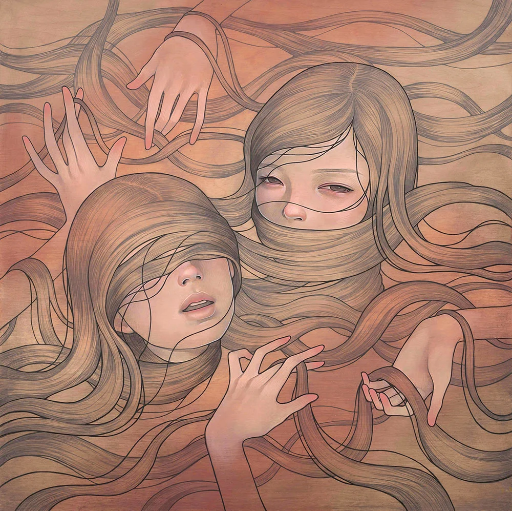 Tangled