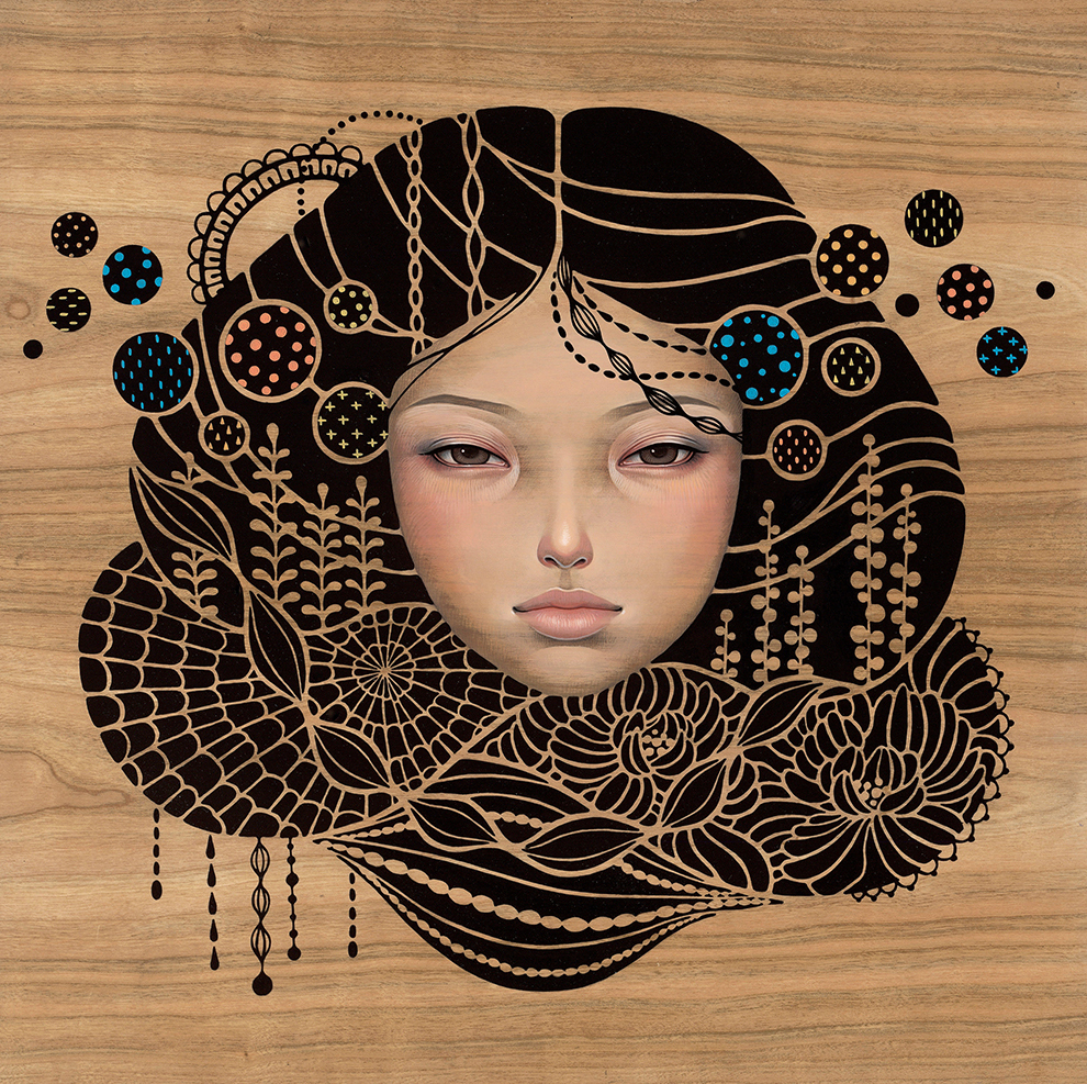 Audrey Kawasaki