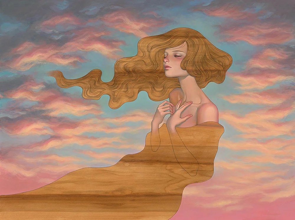 As I Fall