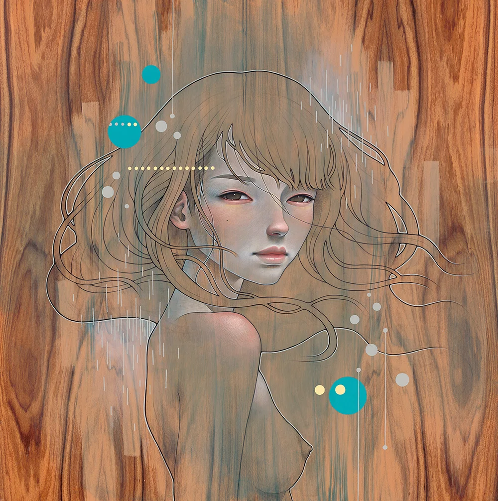 Fade to Blue