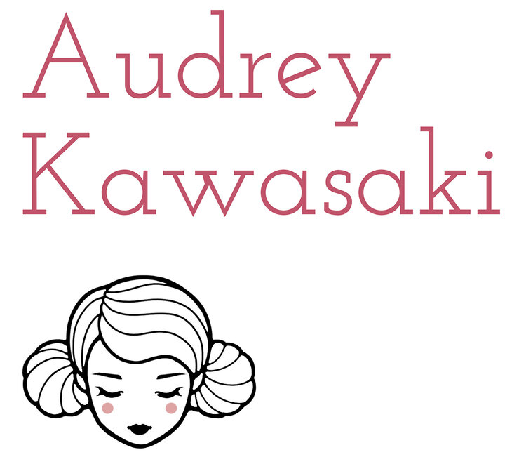 Audrey Kawasaki