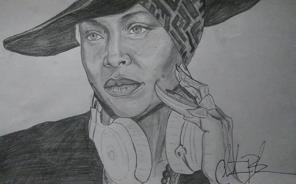 Badu Love