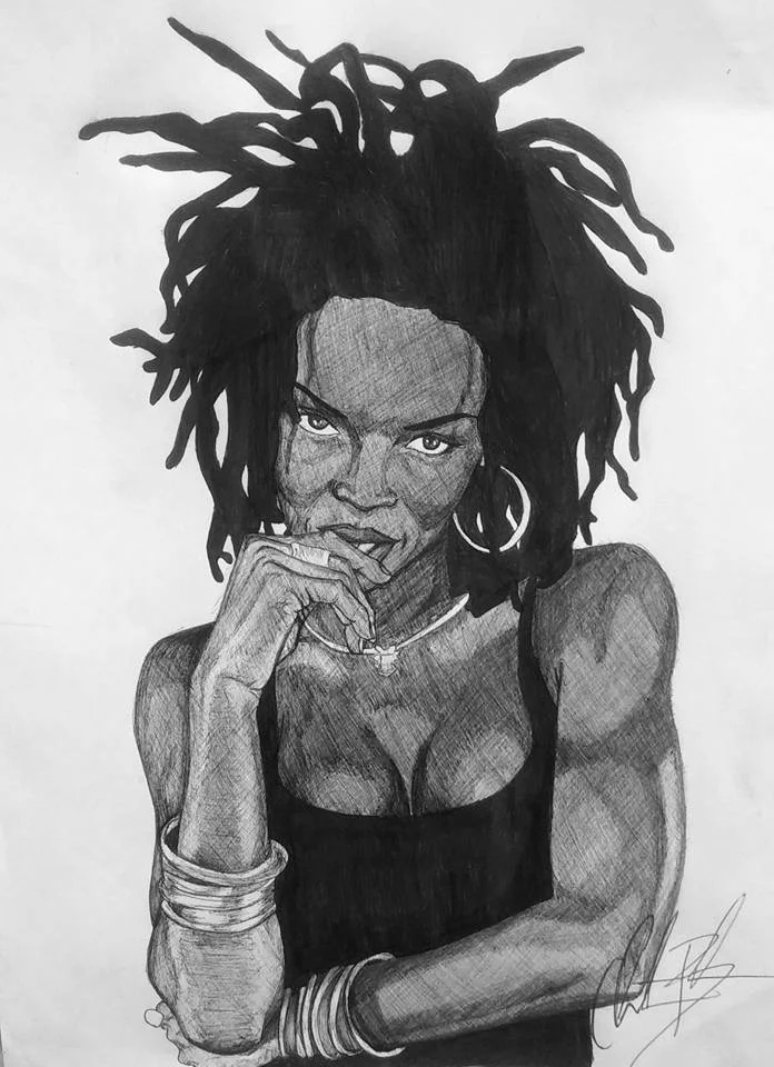 Ms. Hill