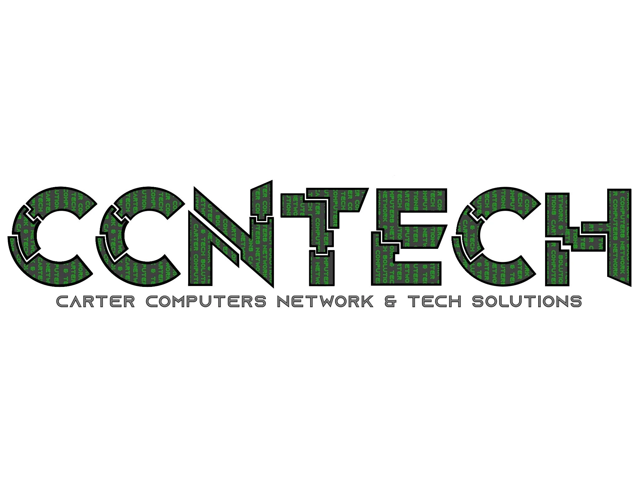 CCN Tech logo