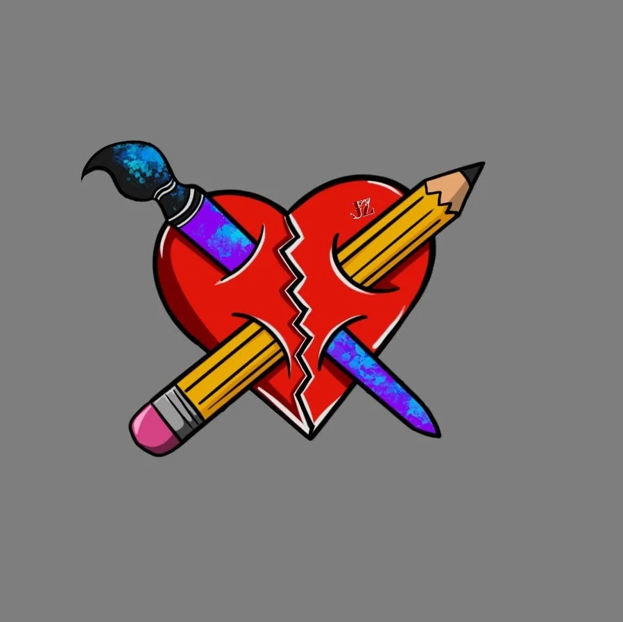 JZack Creations logo