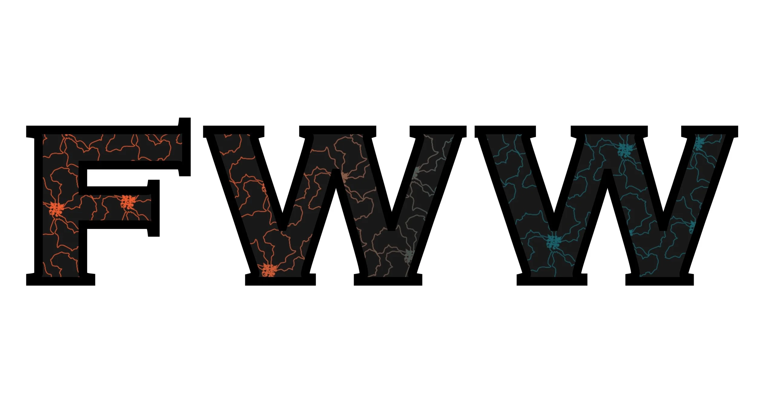 Faith With Works apparel design