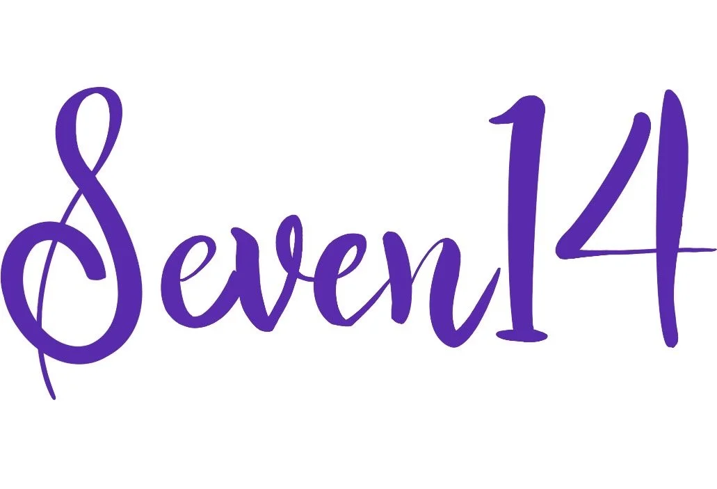 Seven14 logo